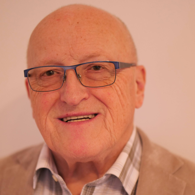 Karl-Otto Becker