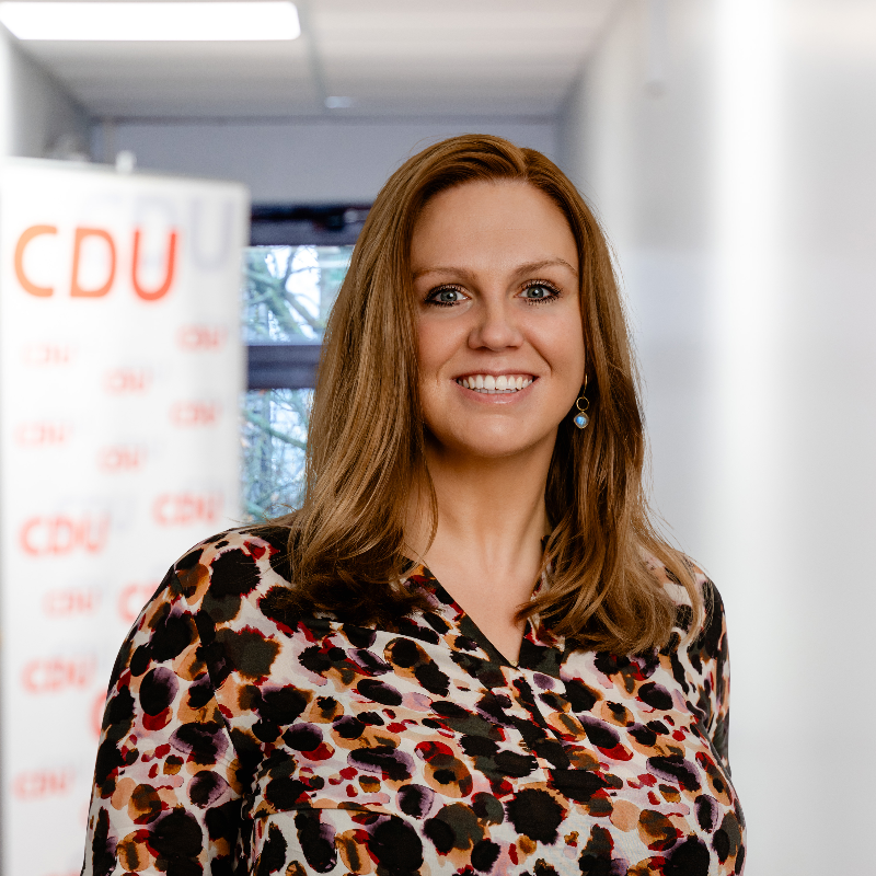  Antje Frieden